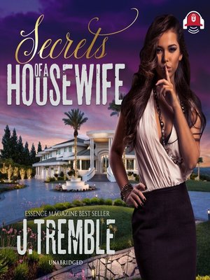 cover image of Secrets of a Housewife
